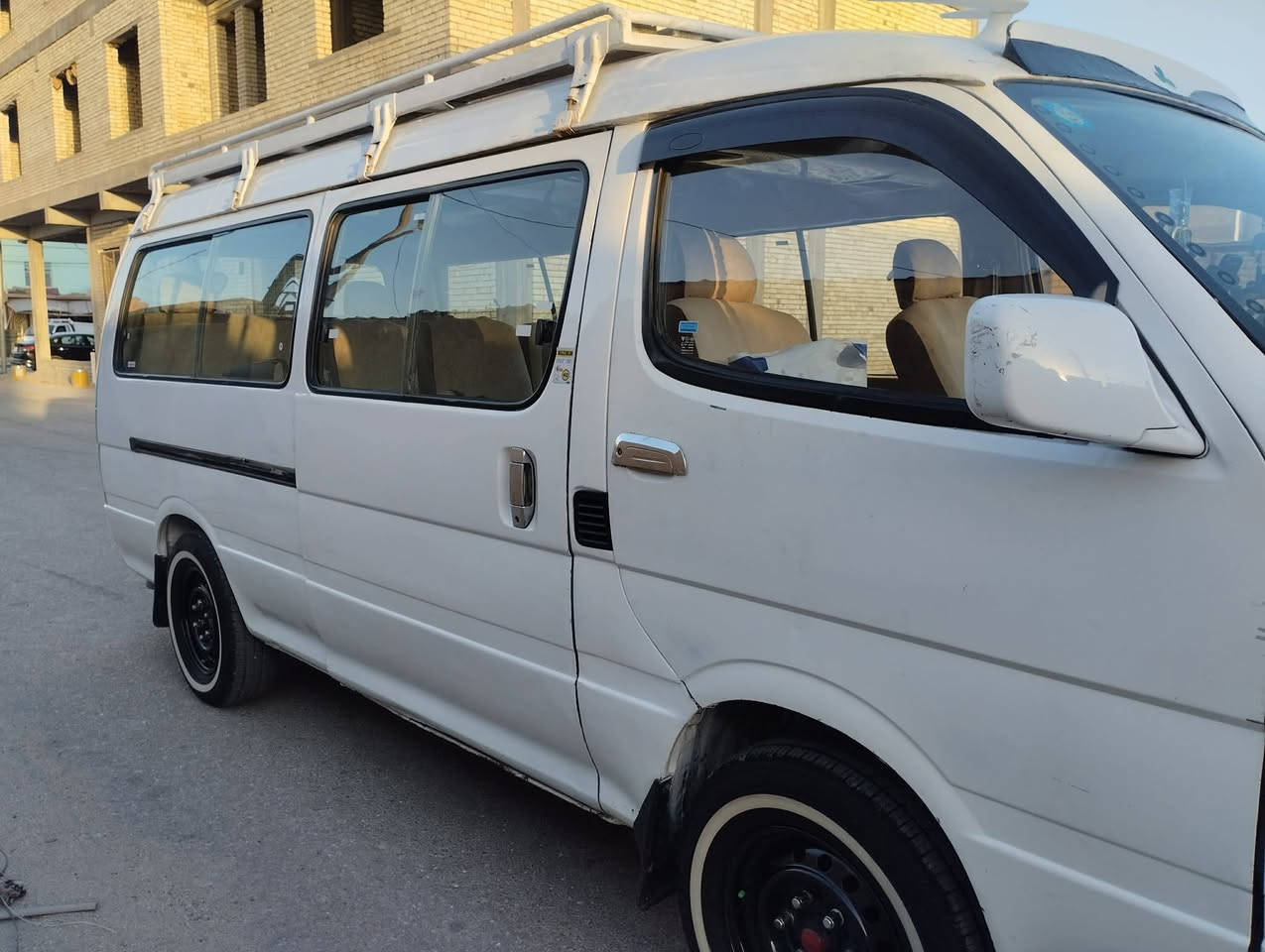 سلام عليكم جنبي 14 للبيع مكينه كير اكسن كفاله ارقام انكليزي رقم بغداد 
مكاني النجف الاشرف

رقم الهاتف
‏‪+9647879728231‬‏
