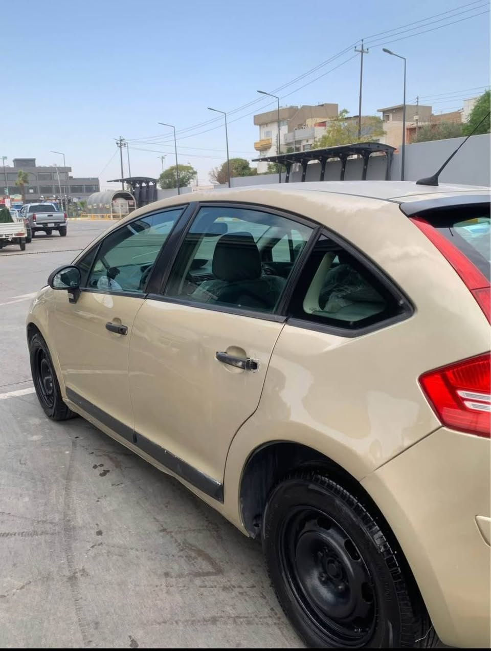 ستروین ٢٠٠٧ فول فول ***********
