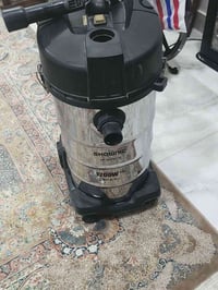 مكنسه كهربائيه • ياباني • حجم كبير