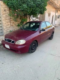لانوس ١٩٩٦ • اوتوماتيك • كركوك