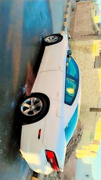 تشارجر • ٢٠١٢ • ٣٦٠٠