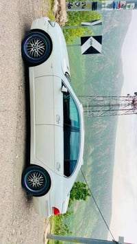 بي أم • 2005 • كشنات كهرباء