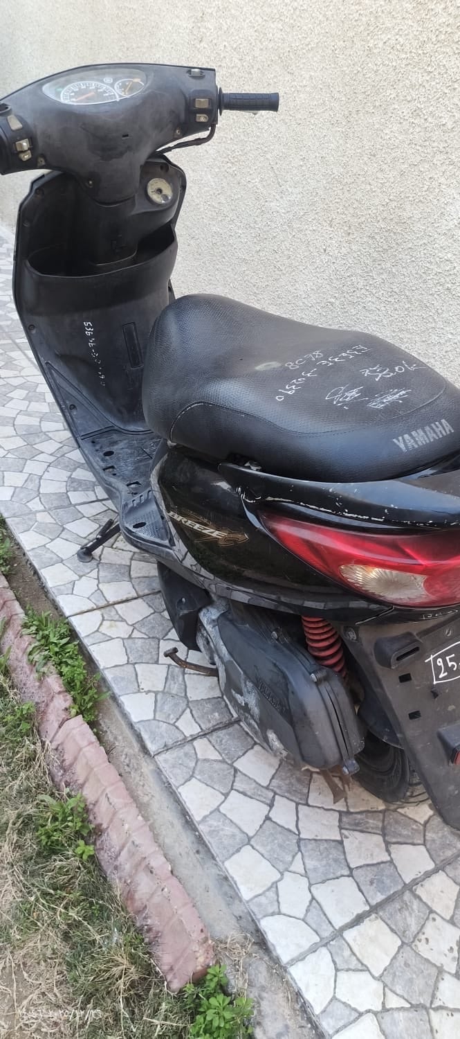 ٦٠٠صليخ
دراجه بريز رمبه مكفوله نوزل