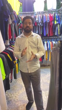 تيشيرت • بالة مفتوحة