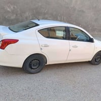 نيسان هندي • ٢٠١٩ • كفالة عام