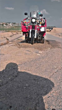 ستوته ام طير • موديل 19 • نضيفه