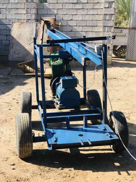 براين للبيع ثري وسنكل للاستفسار الاتصال على الرقم ***********
