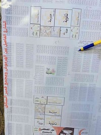 عرصه 100م • شارع 20 الهرموش • خلف حي النداء