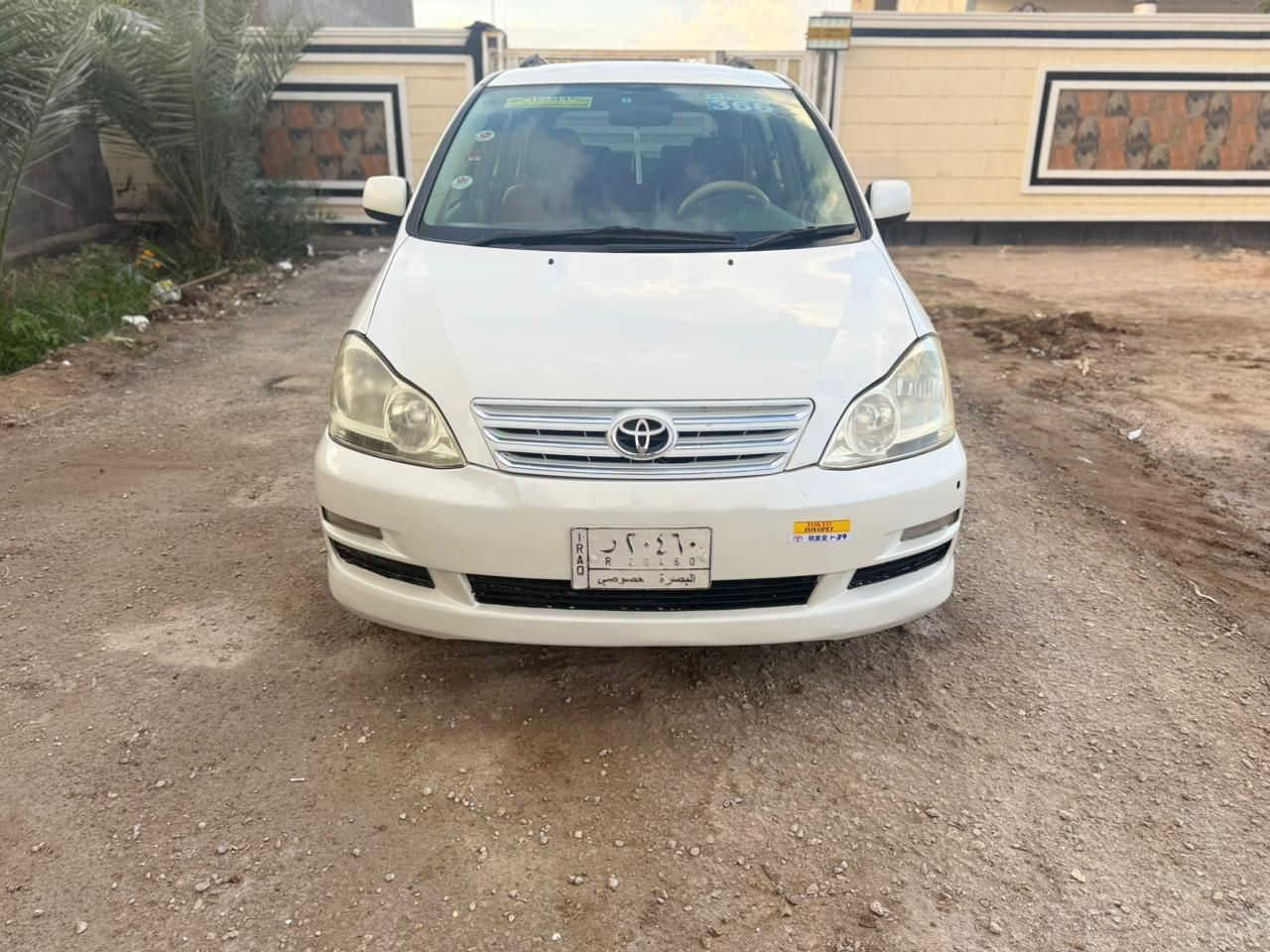 ***********
***********
السعر 123وبيه مجال
ابصم تويل كرستال اصل موديل 2003 تحويل مكفوله كفاله عامه من الضربه والكصه والعيب الشرعي والنقل رقم بصره مشروع وطني سنويه 27 مكينه وكير جدد تخم تاير جديد حداديه جديده فول مواصفات تبريد تدفئه شغاله سياره جديده استخدام شخصي
