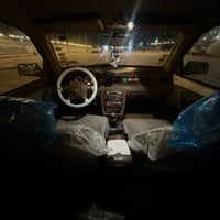 سمند 11 • رقم واسط • تحويل مكاني