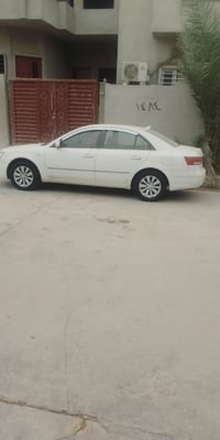كلين • بنزين • رقم نينوى