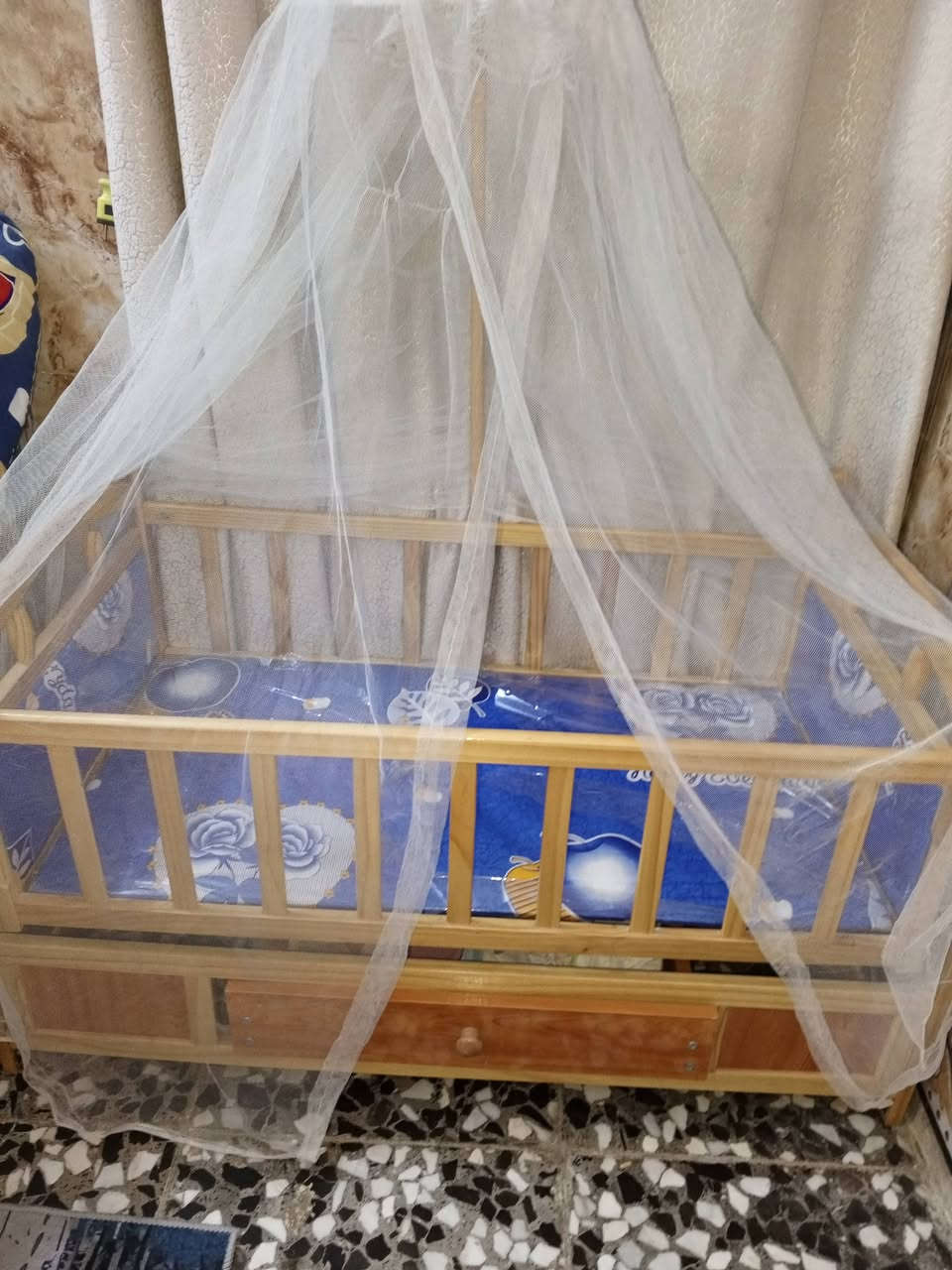 السلام عليكم جربايه او كاروك ب 35 وبيها مجال


**إذا كنت صاحب هذا الإعلان وتريد حذفه لأي سبب، رجاءا أرسل رسالة إلى الدعم الفني**