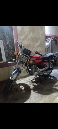 سيفان • موديل 21 • سد حمرين