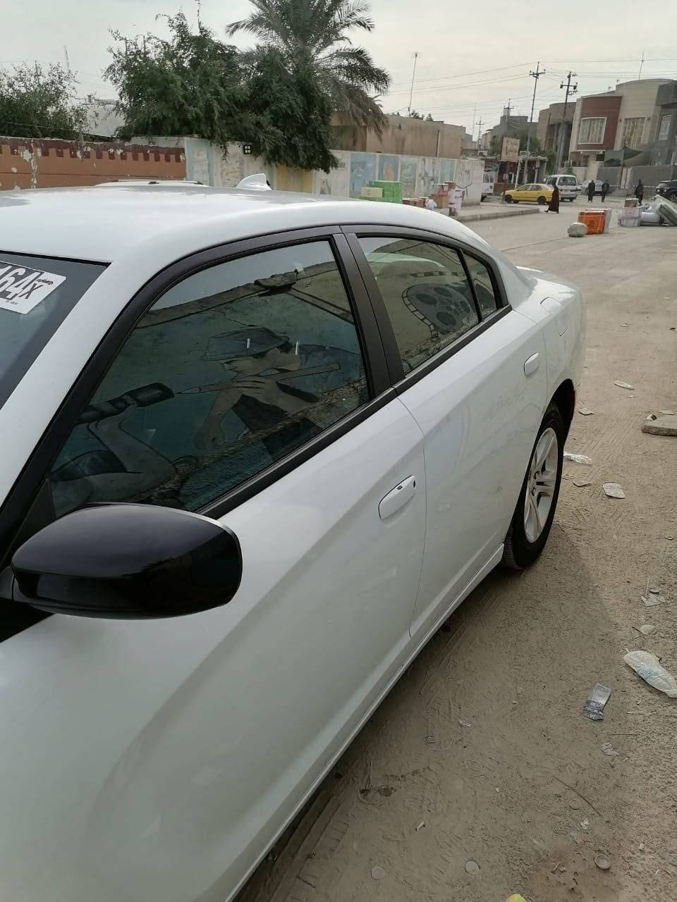 جارجر  موديل ٢٠٢٣ اصل رقم بصره السياره احلى من الصوره أمريكي حادثها مدكر خلفي صفحه العبري 
الاستفسار الاتصال ***********
