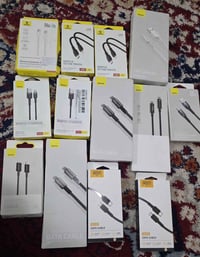 تايب سي • باسيوس • جديد