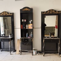 امرايتين وفاترينه للبيع السعر 170 وبيهن مجال  المكان بغداد بالعبيدي  ر...