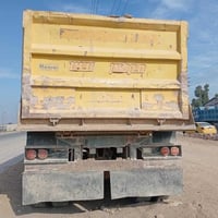 مقطورة للبيع (07726515890)