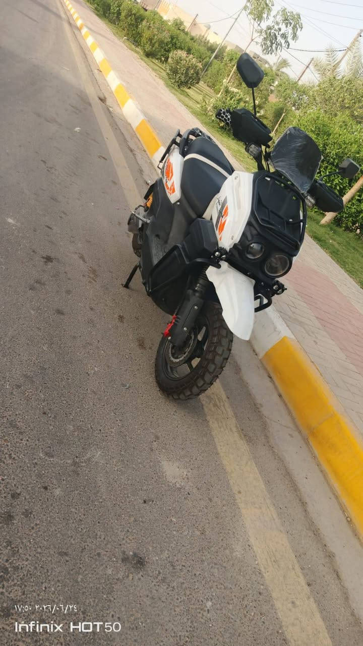 موجوده دراجه شحن بطاريات ليثيوم شرق الفحص السعر 1,300,000 وبي مجال ماتور زيرو


**إذا كنت صاحب هذا الإعلان وتريد حذفه لأي سبب، رجاءا أرسل رسالة إلى الدعم الفني**