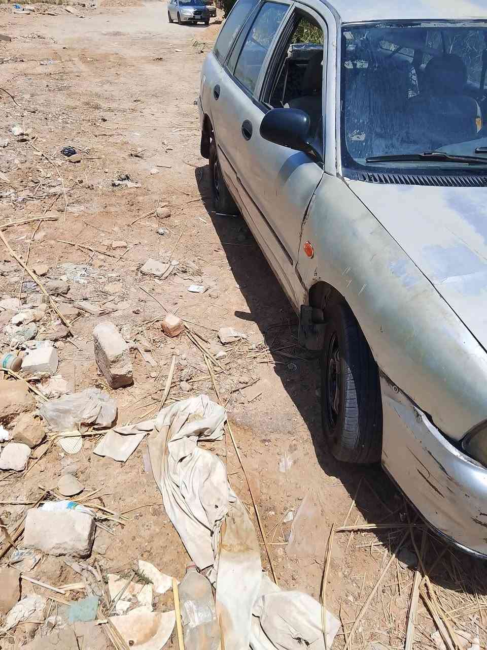 سلام عليكم 
من رخصة الادمن المحترم 

متسيوبوشي لانسر استيشن   ياباني رقم كربلاء بدون تحويل المالك بكربلاء 

السعر 10 بيه مجال حك الجيه 
مكاني كوفه ***********

بالخدمة ربي يحفظكم
