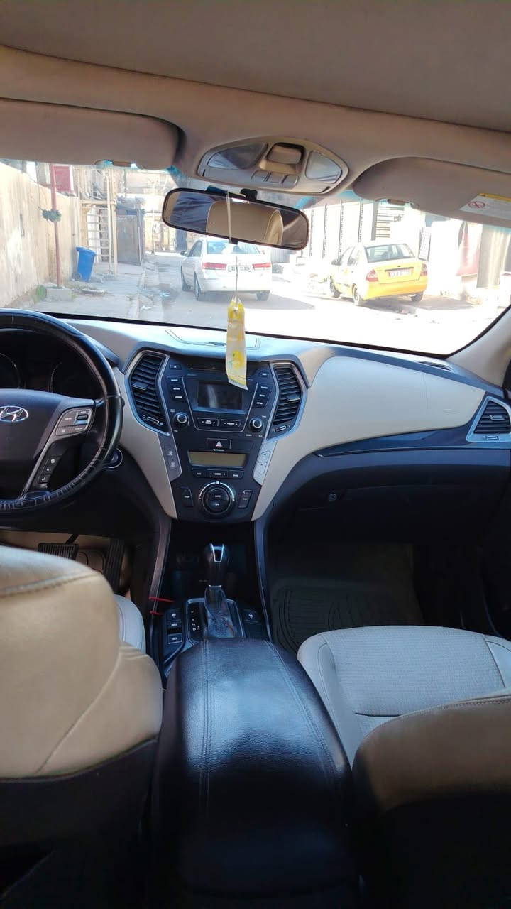 سنتافيا ١٣ خليجي فول مواصفات بدون ضربة سيارة نظيفة


**إذا كنت صاحب هذا الإعلان وتريد حذفه لأي سبب، رجاءا أرسل رسالة إلى الدعم الفني**