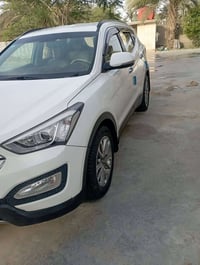 سنتافي موديل ١٥ رقم بابل سنويه ٣١ محرك ٦سلندر خليجي مكفولة ٧راكب حدادي...