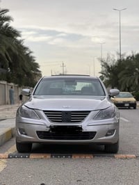 ٢٠١٢ • فتحة بانوراما • مكينة وكير جديدة