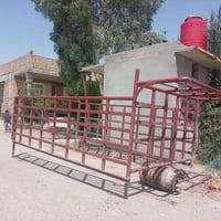 محجر • جديدة • ديوانيه