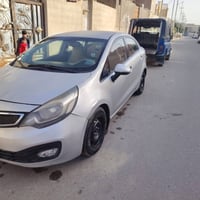 ريو ٢٠١٢ • خليجي • كفالة