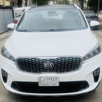 سورنتو ٢٠١٨ • ٣٥٠٠ • ٧ راكب