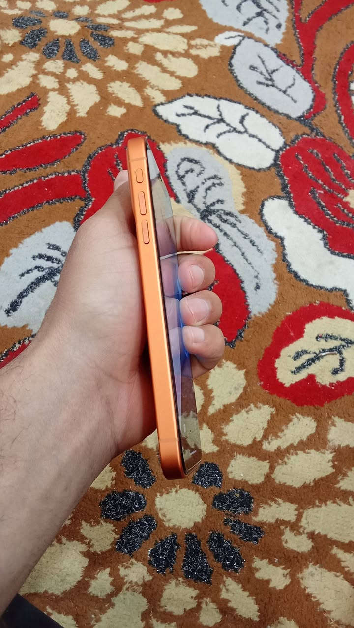 شباب ايفون  Xrمحور 17برو
البيع جهاز نضيف كلش شغال بيه ويايه كامل ملحقات ويايه كارتون وشاحنه جهاز ما مستخدم مستخدم اسبوع واحد مشحون 4مرات  بطاريه 100حقيقه 
مراوس او بيع الي يريد يراسني واتساب ***********
متواجد تلي @YYXXYN
الي يحب هلا بيه
