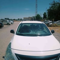 نيسان صني • ٢٠٢٠ • بدون ضرر