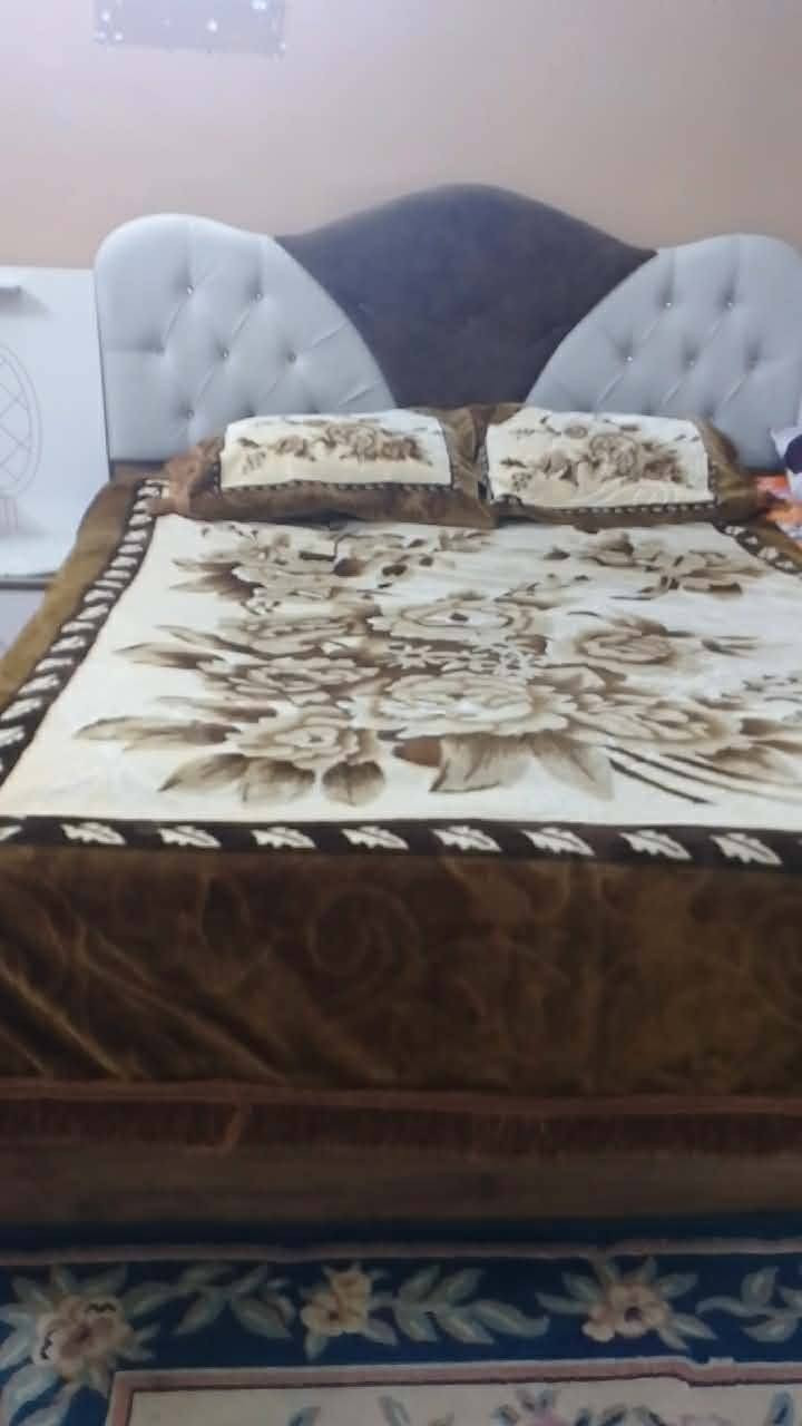 غرفه نضيفه للبيع سعر 425وبيها مجال لشراي يجي خاص لعنوان موصل


**إذا كنت صاحب هذا الإعلان وتريد حذفه لأي سبب، رجاءا أرسل رسالة إلى الدعم الفني**