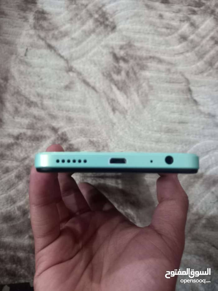 انفينكس سمارت 7 بلس التلفون جديد مال بيت ذاكرته 64 جيجا يشغل 30 فريم كامرتين وبصمه اصبع ما بيه شخط مستعمل أقل من شهرين ملحقاته واير شحن فقط السعر 90 الف وبيه مجال حك الجيه مكاني بصره رقم الهاتف ***********
