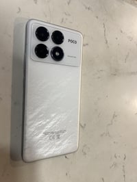 بوكو اف سكس برو • ٥١٢ • كفاله عامه