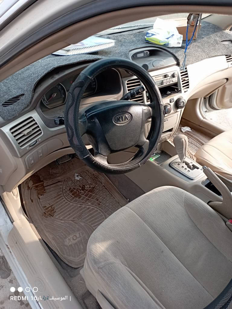 اوبتما  ٢٠٠٨ خليجي  بيضها ضربه جنطه ما واصل للحوض  الجاملغ الخلفي  بي معجون  سيارة كير محرك  تبريد مكفول    محرك ٢٠٠٠ دوش هاشمية, بابل


**إذا كنت صاحب هذا الإعلان وتريد حذفه لأي سبب، رجاءا أرسل رسالة إلى الدعم الفني**