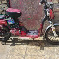 الديوانية • دراجة كهربائية • واتساب فقط