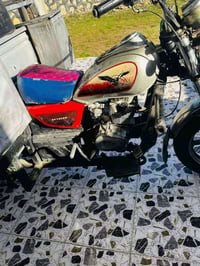 ستوته صقر • ٢٠١٨ • محرك ٢٢