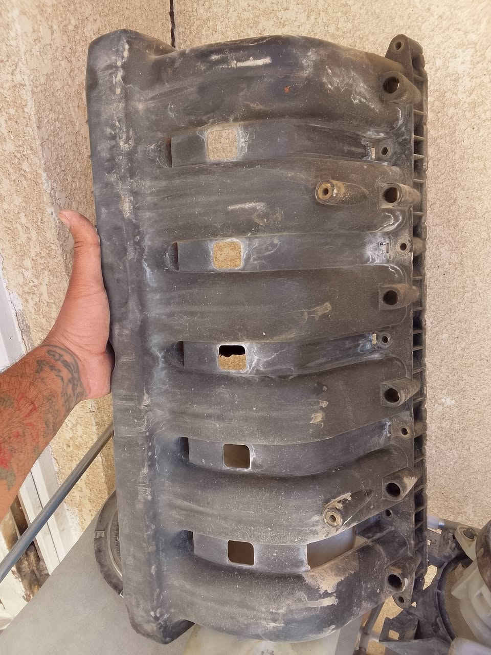 غراض بيئم ٥٠٠ وبعد اكو وياهن مكينه ٢٥ مسكر  عوزه بس كور كامله ونضيفه شنو تحتاج راسلني وبخدمتك او اتصل ع الرقم ***********
