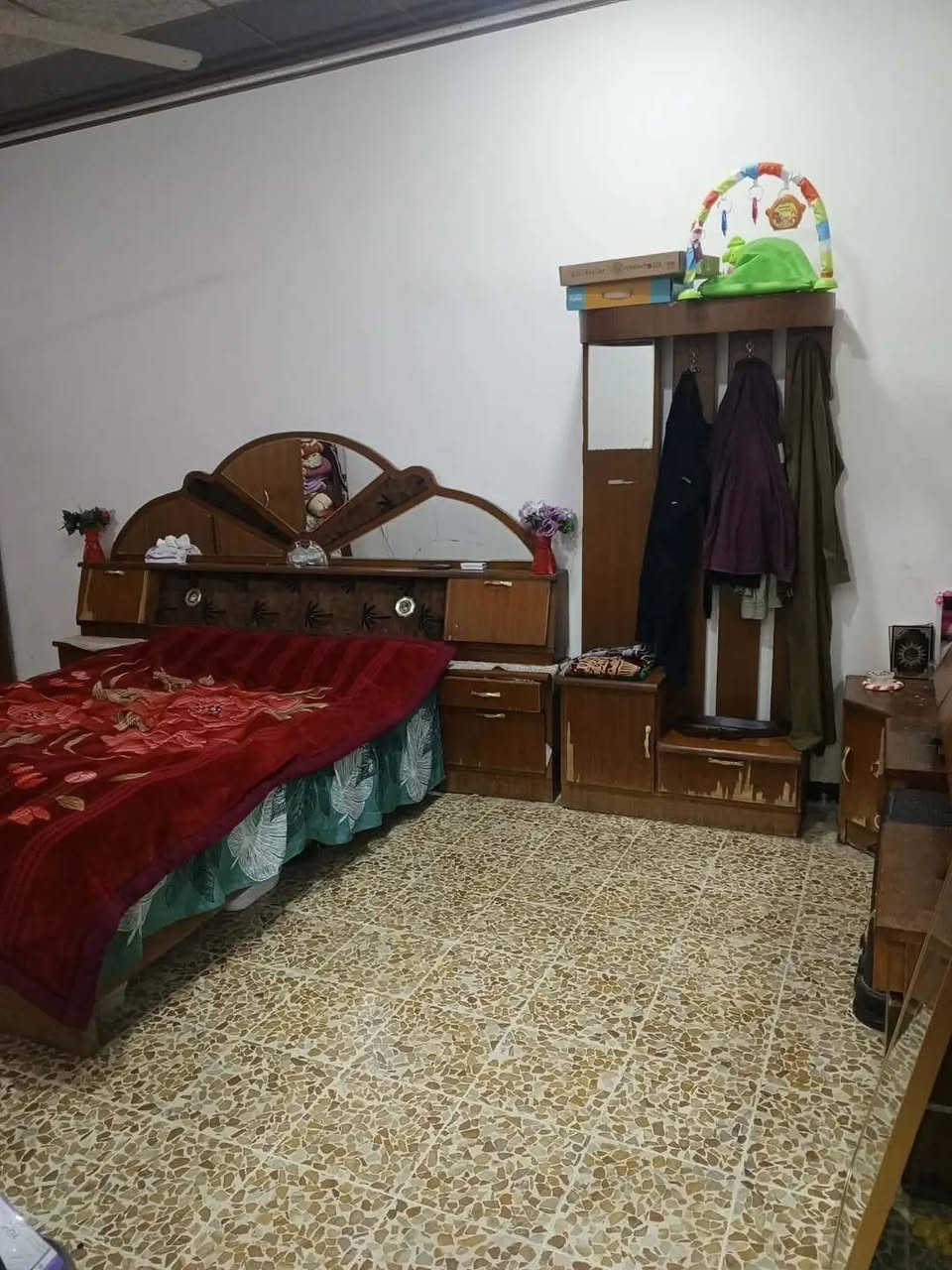 غرفه 125


**إذا كنت صاحب هذا الإعلان وتريد حذفه لأي سبب، رجاءا أرسل رسالة إلى الدعم الفني**