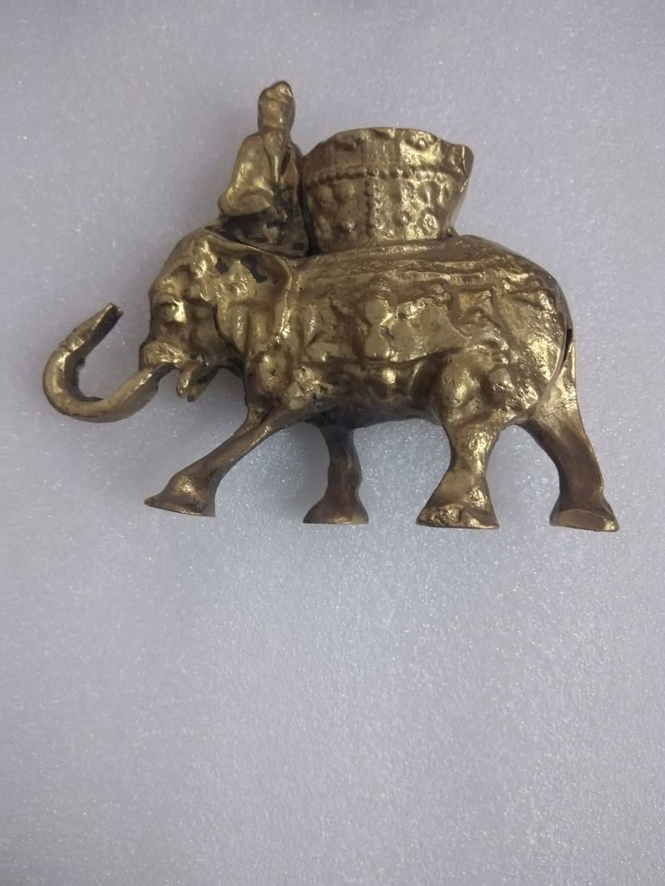 مجموعة منوعه مجسمات نحاس للتواصل


**إذا كنت صاحب هذا الإعلان وتريد حذفه لأي سبب، رجاءا أرسل رسالة إلى الدعم الفني**