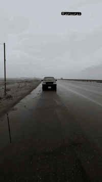 فورد • ٢٠٠٢ • البصره