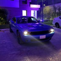 جالنجر SXT بلس • فل اوبشن • صلاح الدين/اربيل