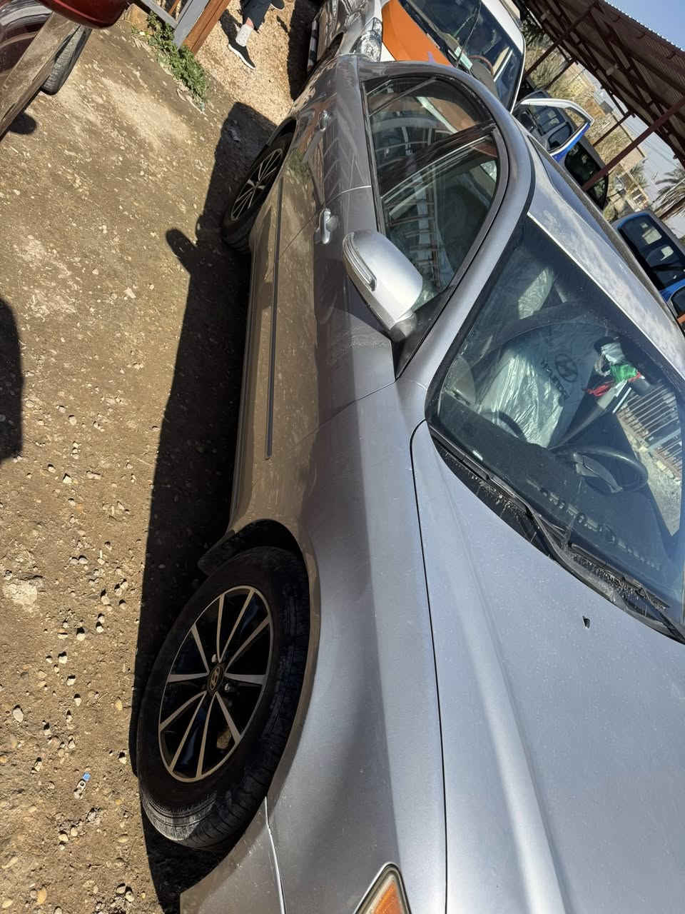 سلام عليكم سوناته مديل 2009 امريكي 3 قطع صبغ رقم اربيل دولي فول مواصفات فتحه مكاني بابل الشوملي ***********
