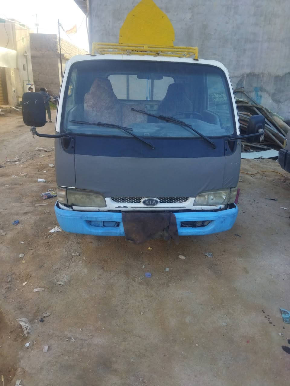 كيه فونتيره لبيع مكان كربلاء ***********
