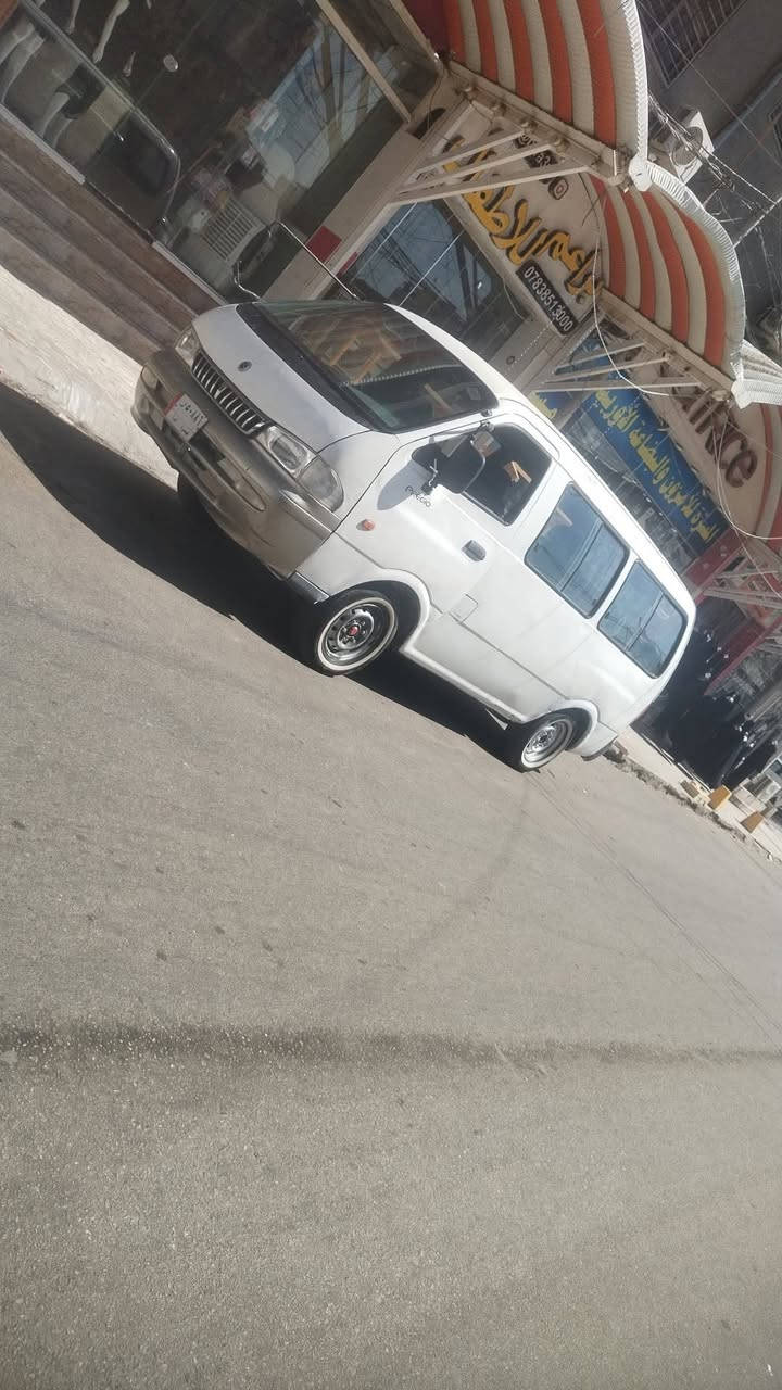 كيا بريجو للبيع موديل 97 سياره كير مكينه مكفولات سياره باسمي جاهزه من كل شيء مكان سياره نجف 
***********
