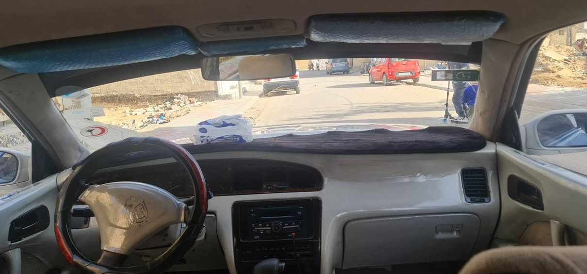 السلام عليكم
بطه رقم بصره مكانها بكربلاء
كلشي بيها جديد
سنويتها وهزتها جديده رقمها دولي
مكفوله كص ونقل واصوليات
كلشي شغال كهربائياتها كلها
محركها ستوني شاده
دواخلها فول
السياره احلى من الصور بهوايه
سعرها 58
***********
