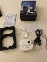 كامرة فلوكات • شغلات