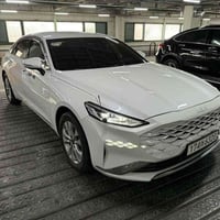 كي 8 • غاز • موديل ٢٤