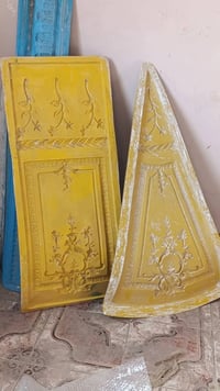 قوالب فايبر كلاس للبيع جديد او مستعمل شي قليل السعر 850الف للاتصال 077...