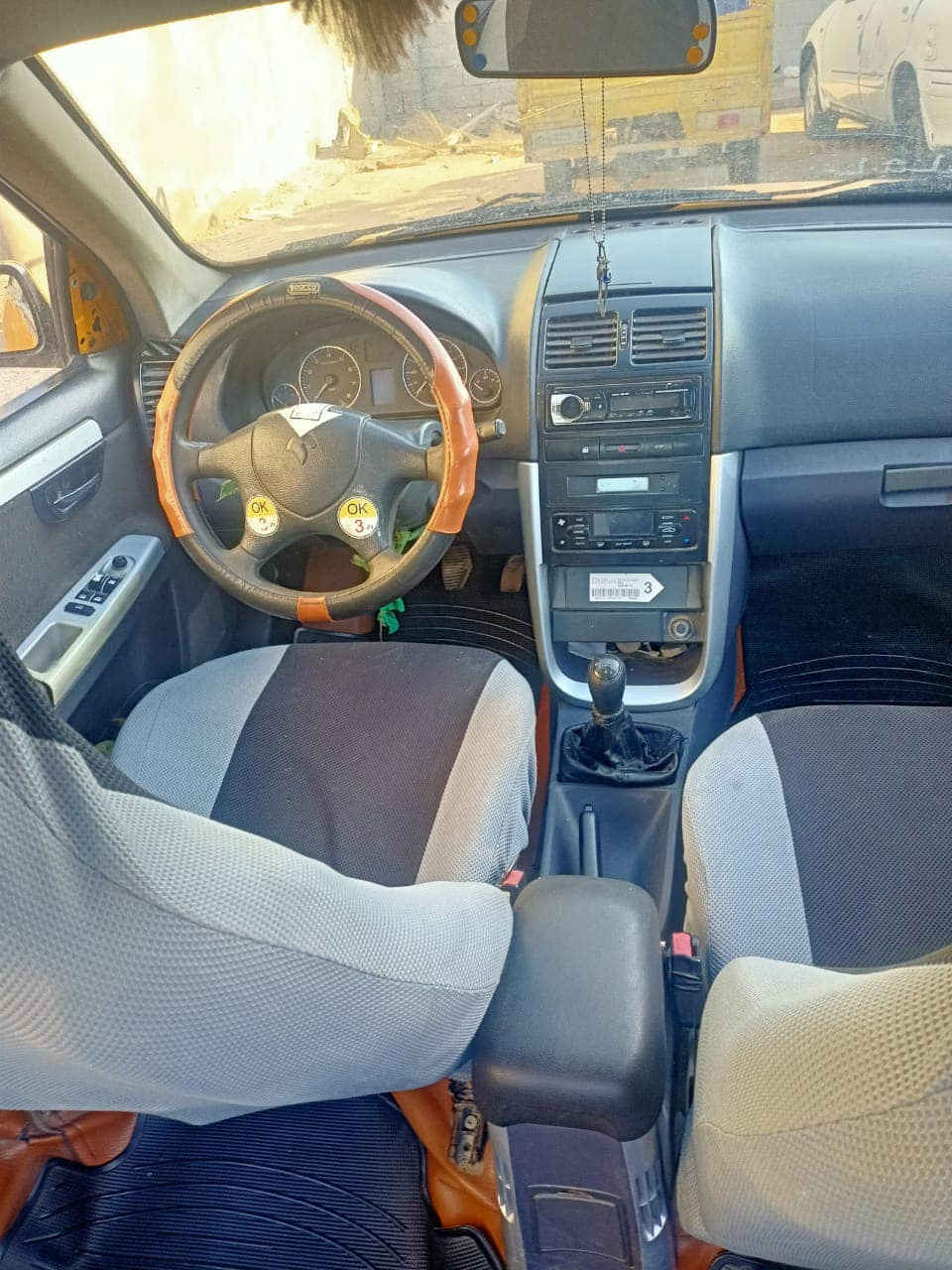 سياره سمند مديل 2017  للبيع 
مكفوله من حادث بس دحچه خفيفه بيها 
السياره مكفوله من مكينه وكير وتبريد 
للتواصل : *********** 
موجود فيه واتسب
